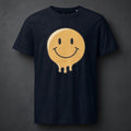 T-shirt Smille coupe unisexe