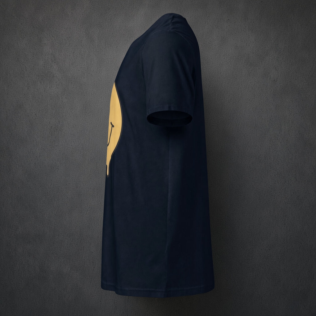 T-shirt Smille coupe unisexe