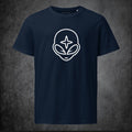 T-shirt Alien unisexe