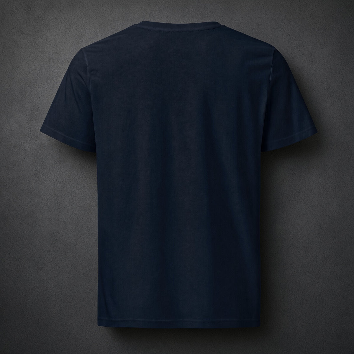 T-shirt Smille coupe unisexe