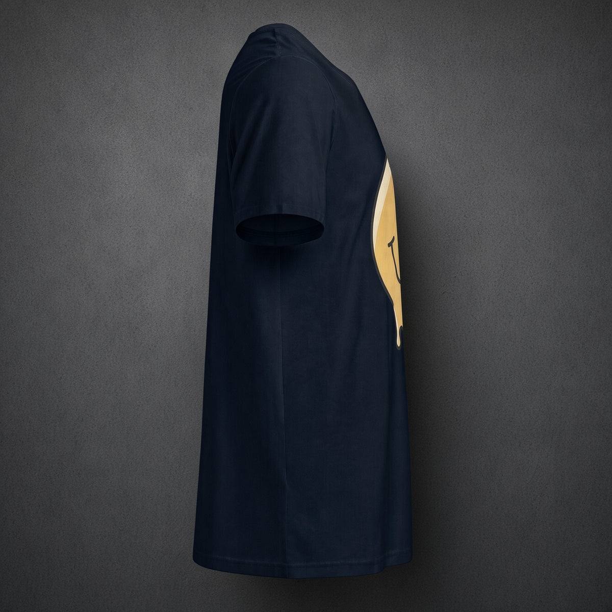 T-shirt Smille coupe unisexe
